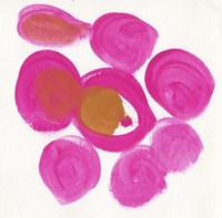 Fiesta no 2 Fine Art Print