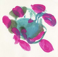 Fiesta no 4 Fine Art Print