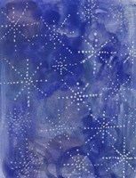 Noche Azul Fine Art Print