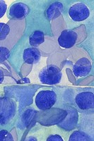 Flor de Talavera Fine Art Print