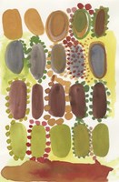 Pebbles and Confetti Fine Art Print