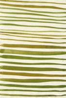 Beach Hamaca Fine Art Print