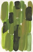 Tappisserie no 2 Fine Art Print