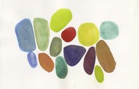 De Colores Fine Art Print