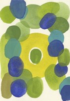 Yelapa Jungle Fine Art Print