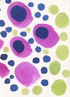 Fiesta Confetti Fine Art Print