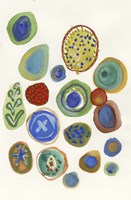 Murano no 1 Fine Art Print