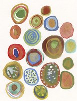 Murano no 2 Fine Art Print