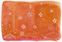 Dreaming in Indian Fine Art Print