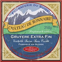 Cheese I Fine Art Print