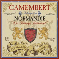 Cheese II Fine Art Print