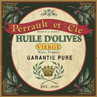 Olive Oil II Fine Art Print