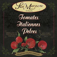 Tomates Fine Art Print