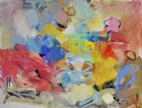 Abstract 2 Fine Art Print