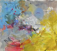 Abstract 3 Fine Art Print