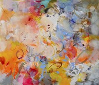 Abstract 4 Fine Art Print