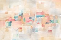 Desert Dreams Landcape Fine Art Print