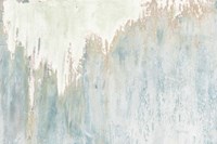 Snowfall Fine Art Print