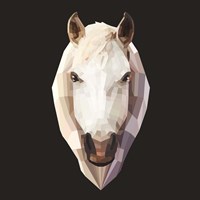 Horse Fine Art Print
