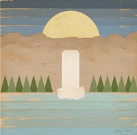 Sense of Wonder I Fine Art Print