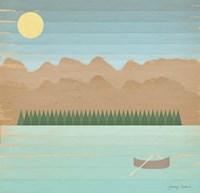 Sense of Wonder III Fine Art Print