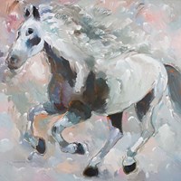 Night Thunder Fine Art Print