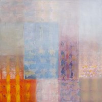 Harmonies I Fine Art Print