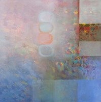 Harmonies II Fine Art Print