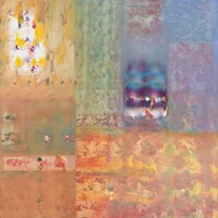 Harmonies III Fine Art Print