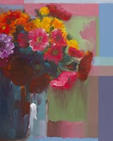 Nearby Nature Fine Art Print