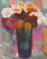 In the Spotlight Fine Art Print