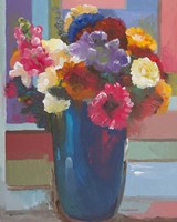 Nature Selected Fine Art Print