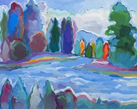 Colorado Quintessence #3 Fine Art Print