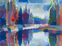 Gateway to Paradise Fine Art Print