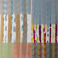 Shades of Color Fine Art Print