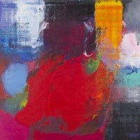 Joy #3 Fine Art Print