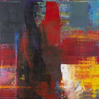 Range of Emotions Fine Art Print