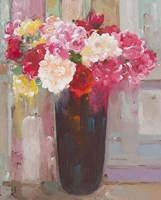 Love in Bloom Fine Art Print