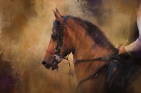 Hold Your Head High Fine Art Print