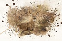 Looking For Her Fine Art Print