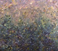 Hazy Memories Fine Art Print