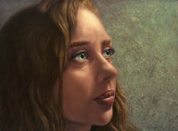 Looking Forward Fine Art Print