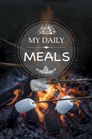 My Daily Meals Fine Art Print
