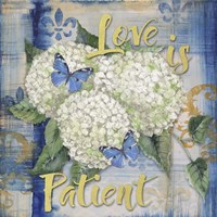 Love Is II Fine Art Print