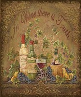 Tuscan Inspirations Fine Art Print