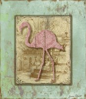 Bird Silhouette 3 Fine Art Print