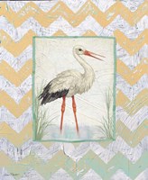 Crane Fine Art Print