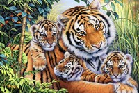 Lily's Pride Fine Art Print