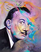 Dali Fine Art Print