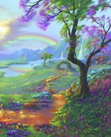 Earthly Delights Fine Art Print